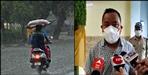 Heavy rain likely in Nainital district