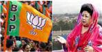 BJP candidate Rajya Lakshmi is the owner of Rs 200 crores