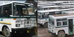 Roadways Buses Will Now Stop Only at Authorized Dhabas
