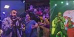 Kuldeep Sharma Rocks Mussoorie Sharadotsav
