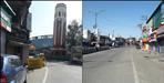 Coronavirus Uttarakhand:Dehradun janta curfew
