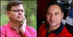 Roshan Raturi asked a question to CM Pushkar Singh Dhami