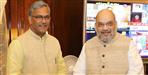 Former CM Trivendra Singh Rawat can get big responsibility