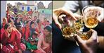 Liquor ban in sainar village uttarakhand