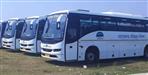 Transport Corporation will get 130 new TATA buses
