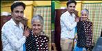 Rama Devi, who disappeared from Nainital, found after 5 years