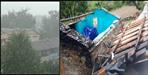 heavy rain in uttarakhand