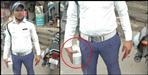 Bag of 5 lakh rupees found on the road in Kotdwar