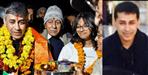 Qatar Release 8 Indian Navy Veterans  Captain Saurabh Vashisht