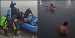 IIT Roorkee Student Siddharth Gehlot Drowned in Ganga River Haridwar