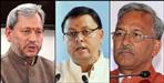 Tirath Singh Rawat Trivendra Singh Rawat Statement on Dhami Sarkar