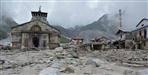 Kedarnath apda seven years
