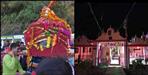 Pauri Garhwal Bukhal Kali Mata Temple