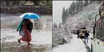 Uttarakhand Weather Update 4th December