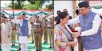 4 big announcements for police personnel in Uttarakhand