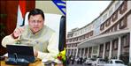 11 officers including 4 IAS transferred in Uttarakhand