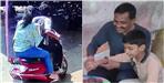 Minor girl from madhya pradesh arrested in Haridwar