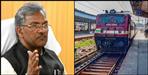 Uttarakhand people to bring back from gujrat says cm