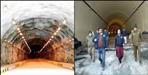 Chamba tunnel is almost ready
