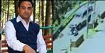 Ukhimath Road Accident Dr Kailash Pushpan Dies in Sumo Collision