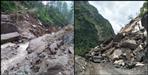 Heavy rain likely in 8 districts of Uttarakhand