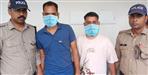 Wife along with her two lovers killed her husband