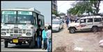 Guidelines issued for public transport in Uttarakhand
