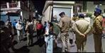 Youth murdered in Dehradun Mitra Lok Colony