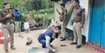 Elder Brother killed younger in Pithoragarh