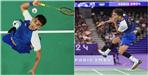 Lakshya Sen Reaches Semifinal Badminton Olympics 2024