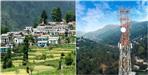 Uttarakhand 6422 Villages Will Be Digitalized Under Bharat Net Project