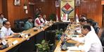 15 proposals approved in CM Dhami cabinet meeting
