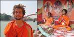 Walking Baba Reaches Nainital After 14000 KM Journey