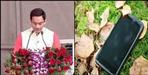 Saurabh bahuguna phone lost in dehradun