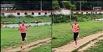 Ankita Dhyani is not getting ground for practice