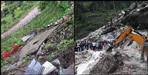Red alert for torrential rain in 9 districts of Uttarakhand