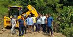 Pauri Garhwal: Kaljikhal Block Road Construction