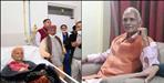 Uttarakhand Former cabinet minister Mohan Singh Rawat passes away