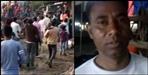 Attack on police constable and his wife in laksar haridwar uttarakhand
