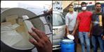 Fake cheese seller arrested in Udham Singh Nagar