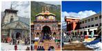 uttarakhand char dham yatra gmvn new rate list