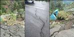Gangori Village Faces Severe Land Subsidence Risk in Nainital