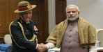 Pm modi congratulate general bipin rawat of assuming office of cds