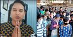 Coronavirus Uttarakhand:Roshan raturi appeal to people