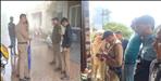 UP police officer son murdered in Mussoorie homestay