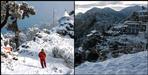 Snowfall likely in 4 districts of Uttarakhand