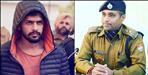 SSP Majnutanth TC got Threat on Social Media