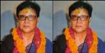 Kamla Thapa of uttarakhand got Florence nightingale award
