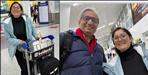 Journalist Ravish Kumar Met Garhwal University student Jyoti
