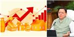 Uttarakhand ranks third among states with low inflation